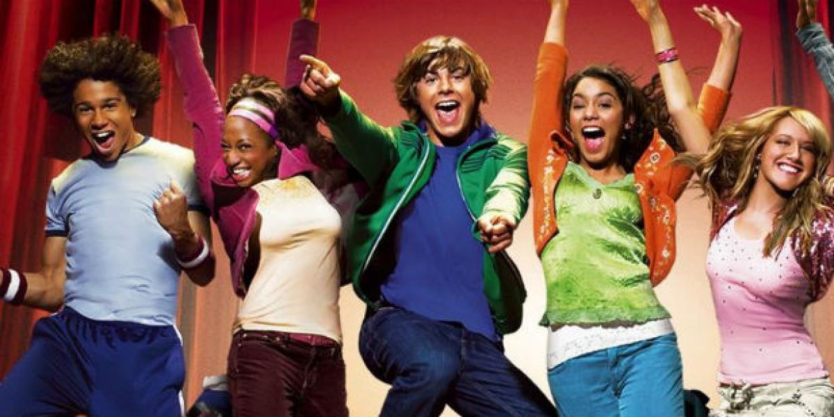 Así han cambiado todos los protagonistas de 'High School Musical'