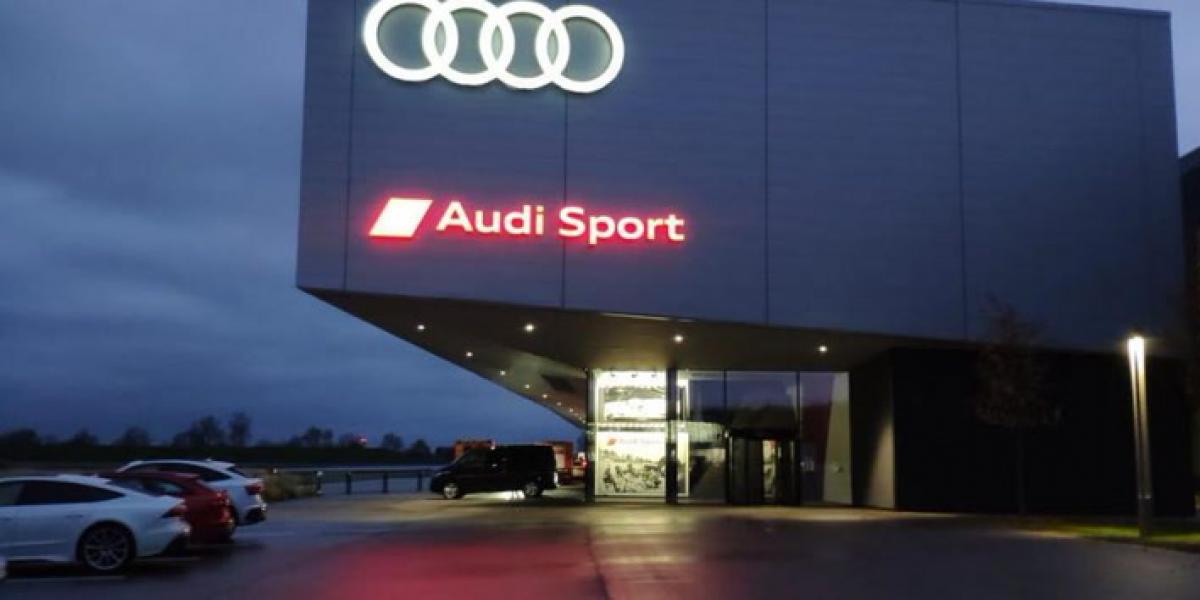 Audi podría anunciar en breve su llegada a la Fórmula 1 para 2026