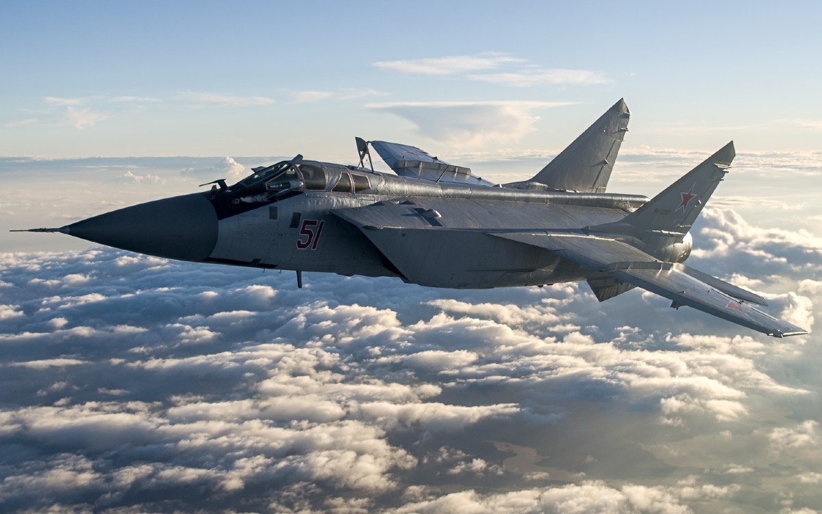 Aviones rusos habrían violado espacio aéreo finlandés, según el Ministerio de Defensa