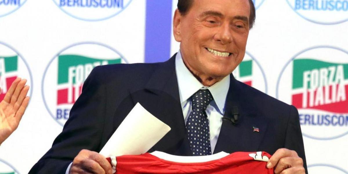 Berlusconi se encarga de rebajar la euforia tras el ascenso del Monza