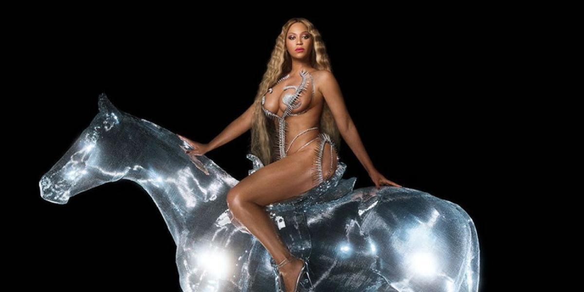 Beyoncé rectifica la letra de su canción por ser ofensiva hacia los discapacitados