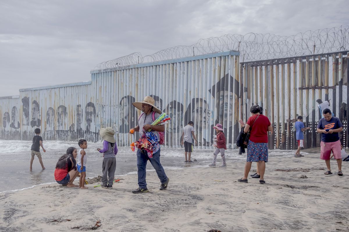 Biden dejará de aplicar el programa ‘Quédate en México’ para la inmigración