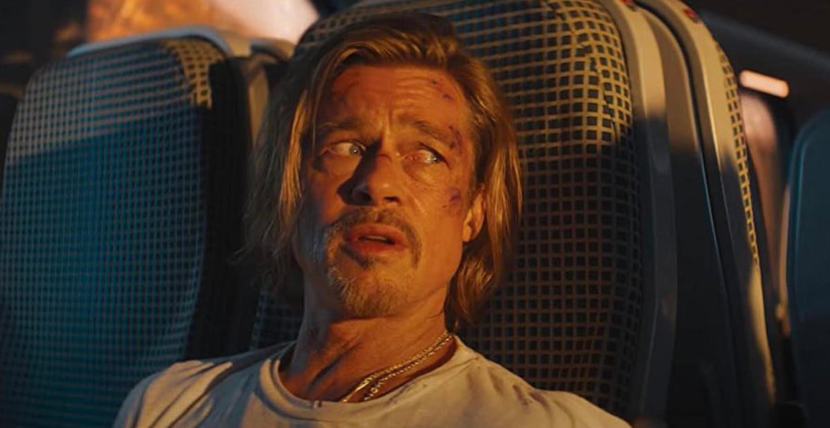 Brad Pitt explora la venta de la productora ganadora del Oscar Plan B