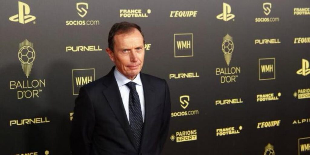 Butragueño: "Queremos ganar todos los partidos"