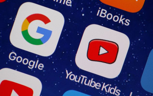 California sigue adelante con las protecciones de privacidad en línea de sus propios niños