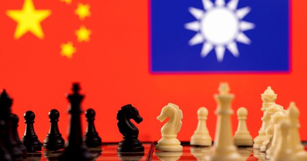 China - Taiwán: por qué hay tensión con la llegada de Nancy Pelosi y qué podría pasar