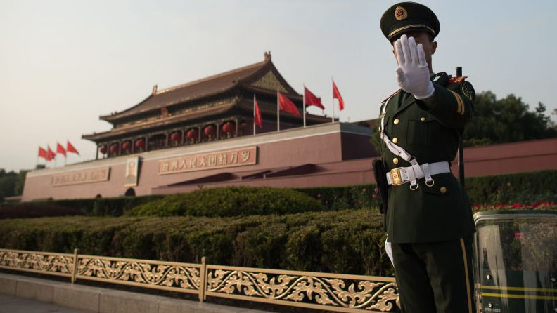 China suspende el diálogo con EEUU por la visita de Pelosi a Taiwán