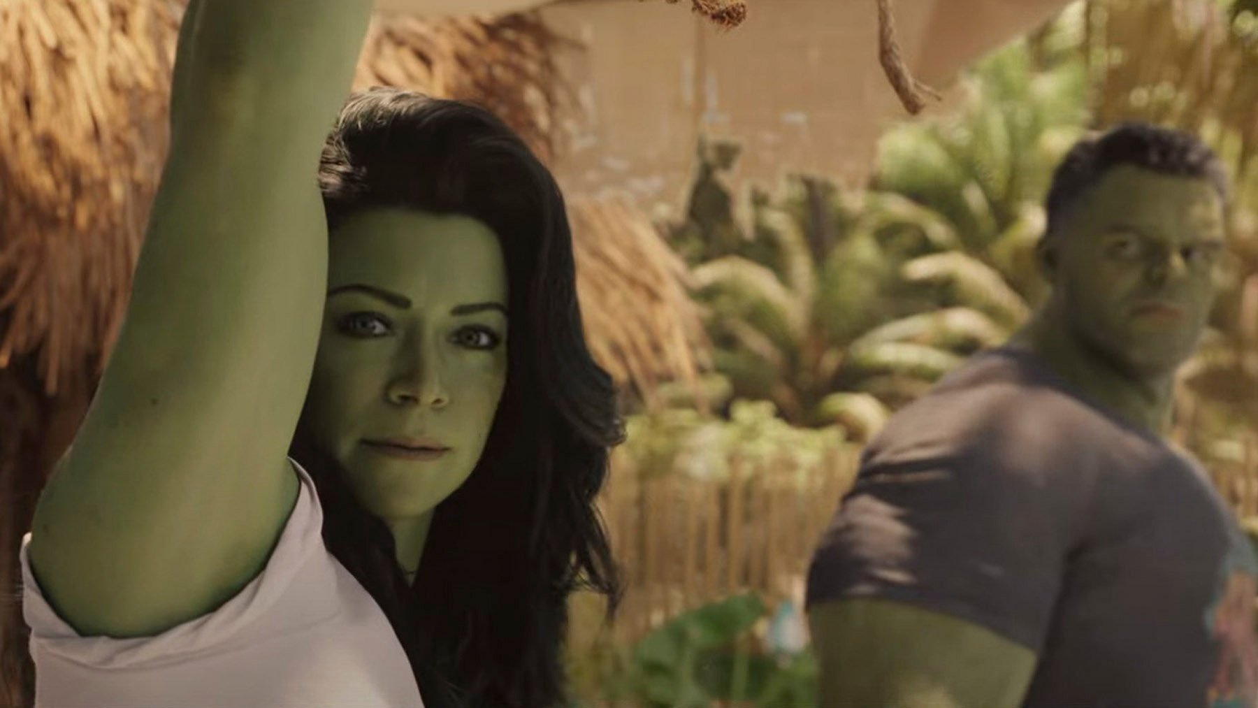 Chris Evans responde a la broma que ‘She Hulk: Abogada Hulka’ hace del Capitán América