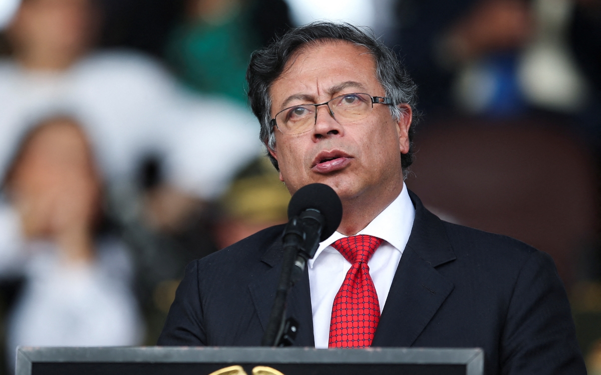 Colombia | Presidente Petro propone a grupos armados ilegales cese al fuego