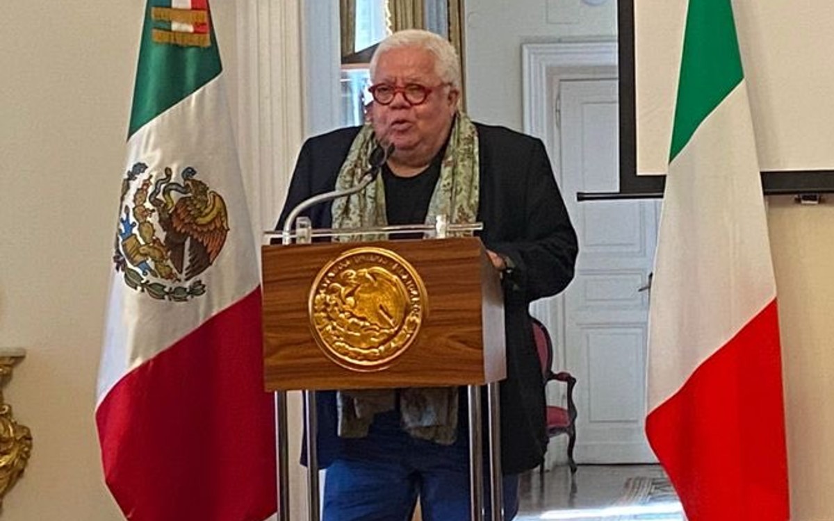 Columnista de ‘El Universal’, Enrique Márquez, afirma que recibió amenazas por criticar a AMLO y anuncia que no se publicará su artículo semanal