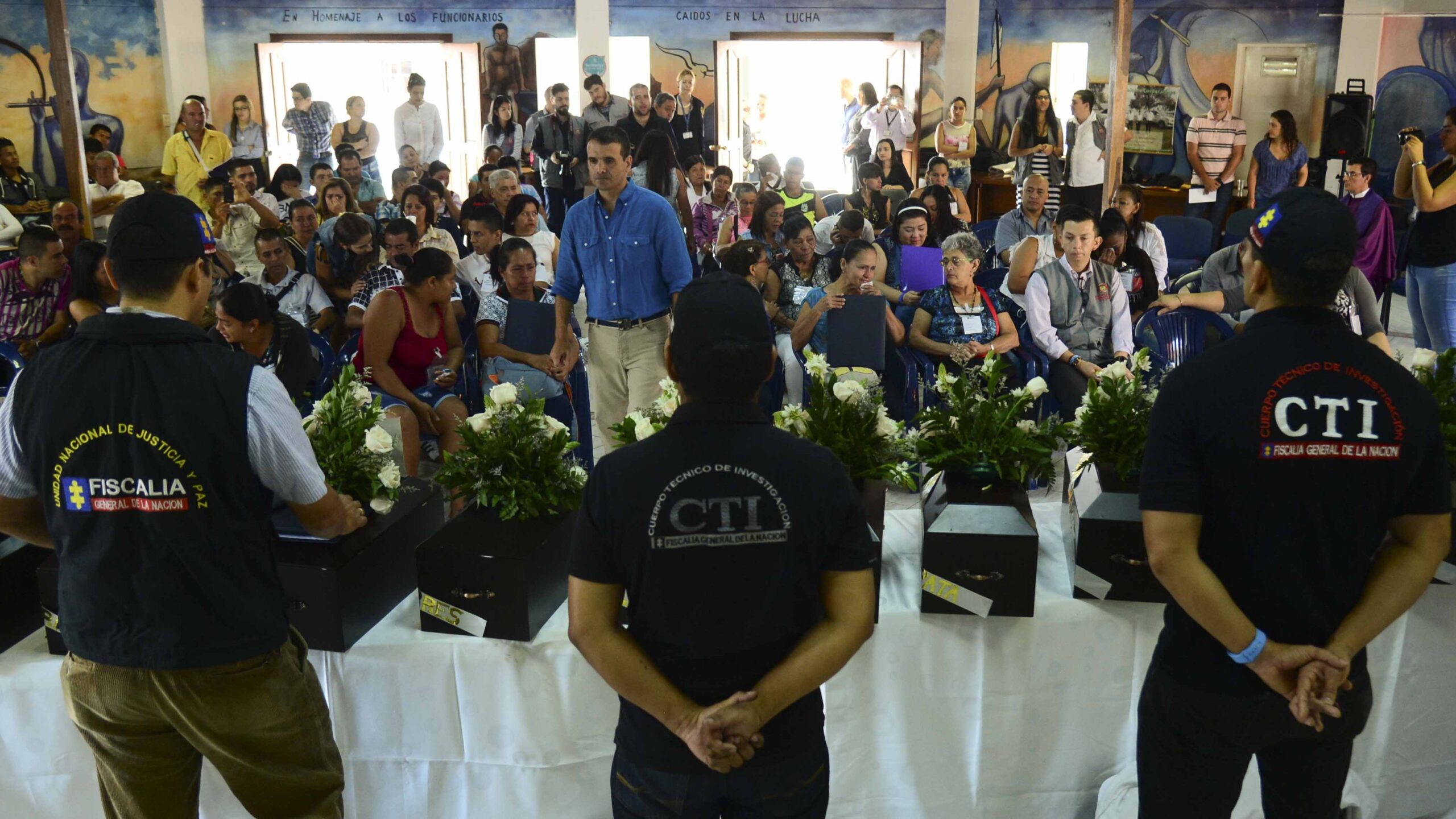 Comisión de la Verdad: la presión de EEUU a Colombia ayudó a los crímenes como los “falsos positivos”