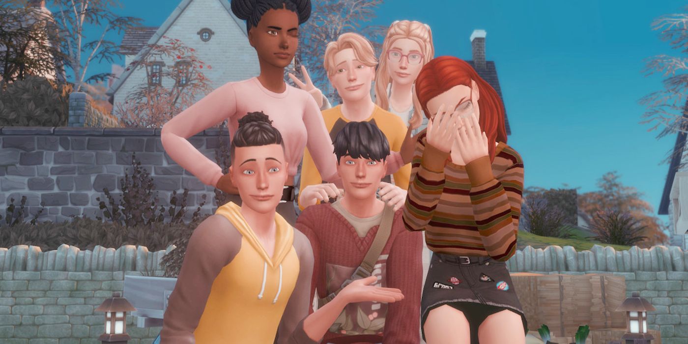 Cómo afectarán los cambios de modificación de Los Sims 4 a tu juego