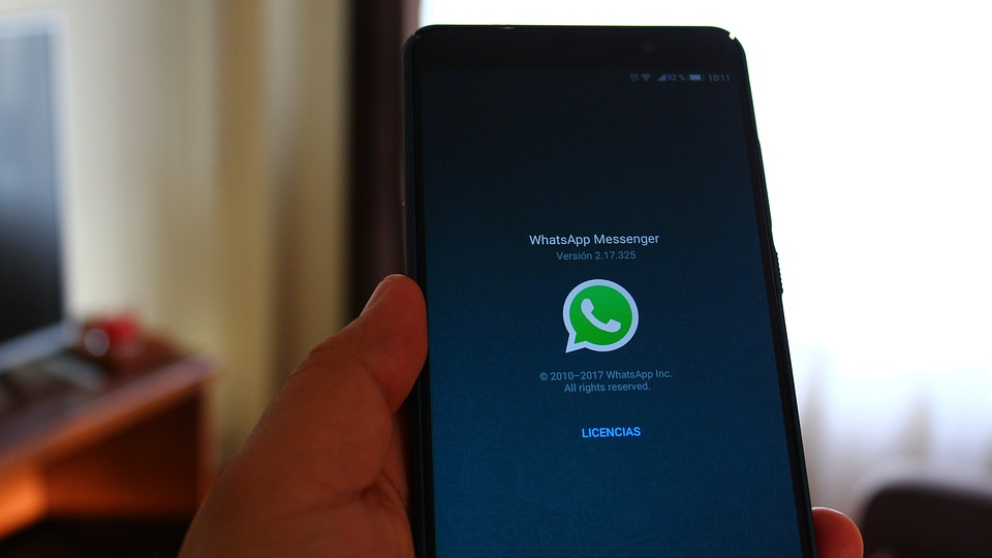 Cómo es la función de WhatsApp para no recibir mensajes reenviados