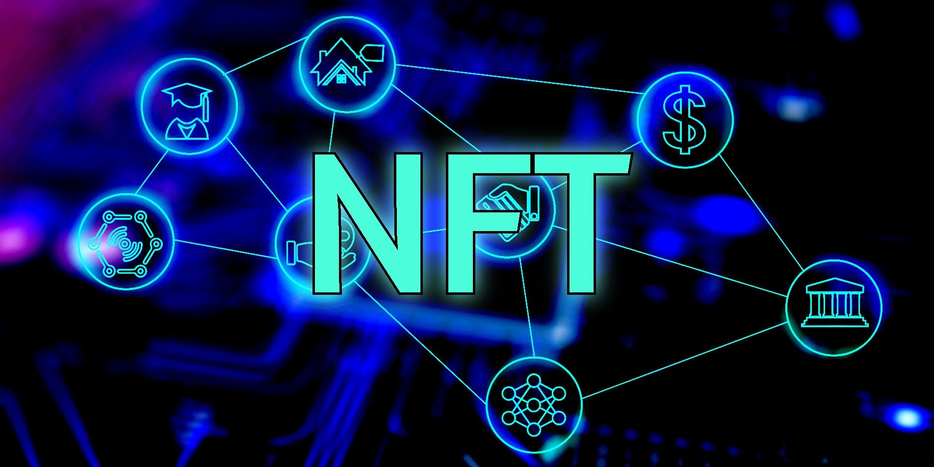 Cómo las NFT podrían ayudar a combatir los productos falsificados en el futuro