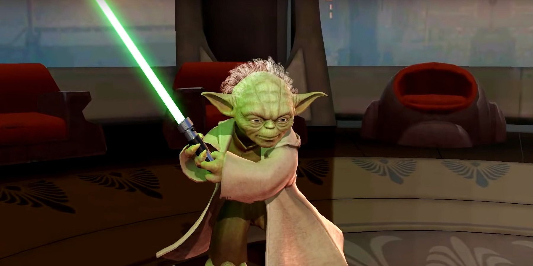 Cómo obtener al cíclope "Master Yoda" en Mobile Legends: Bang Bang