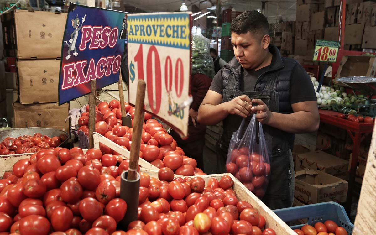 Prevén que México cierre julio con su mayor nivel de inflación desde el 2000