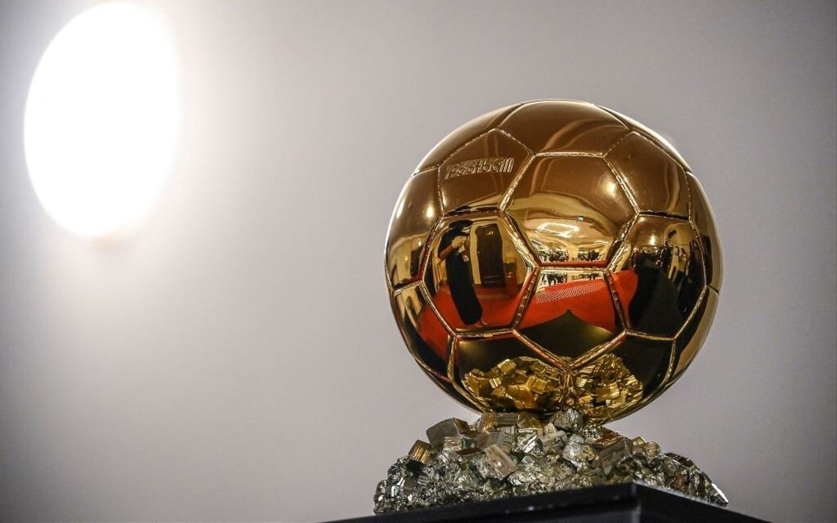 Conoce a los nominados al Balón de Oro... ¿Messi? fuera de la lista | Tuit