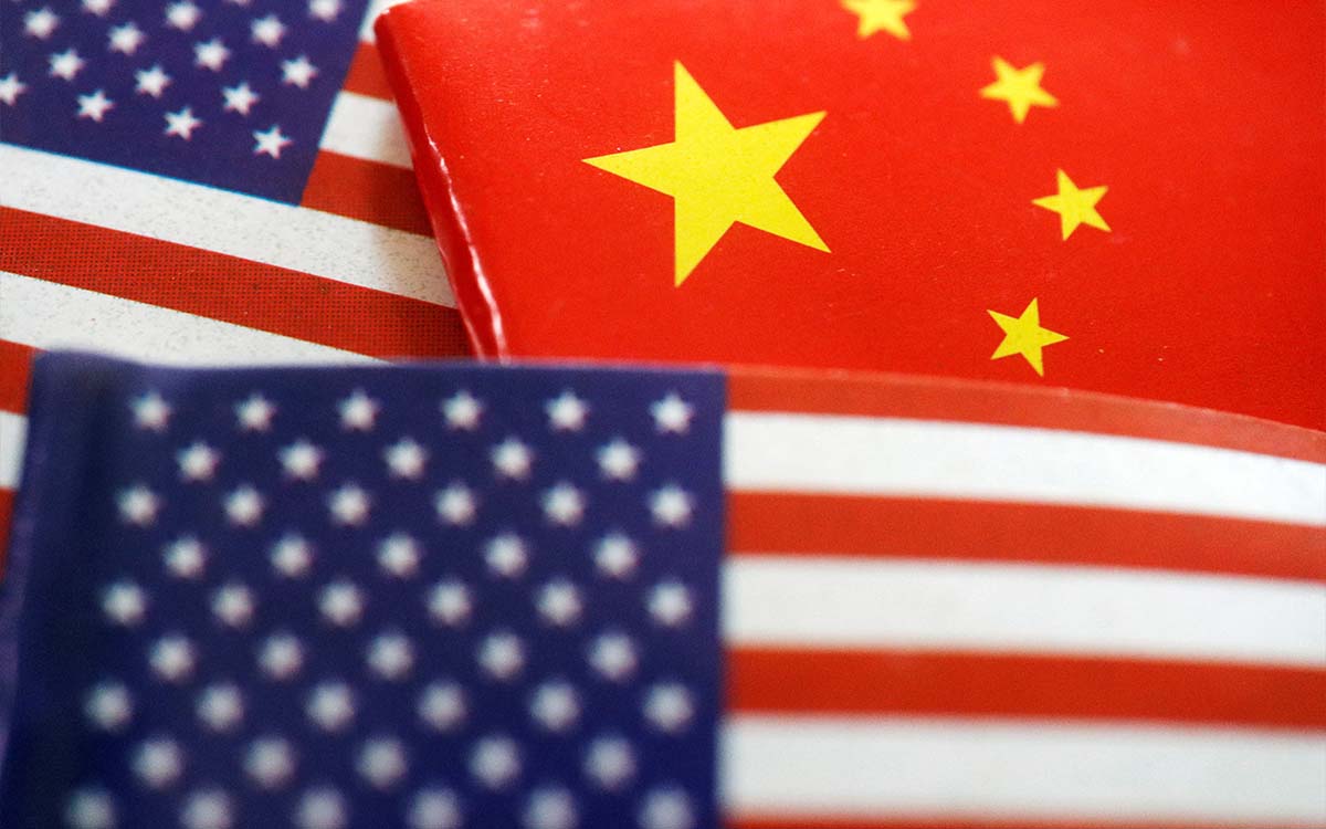 Consecuencias por visita de Pelosi a Taiwán serán responsabilidad de Estados Unidos: China