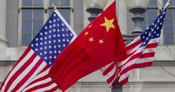 Cuál es el conflicto entre China y Estados Unidos por Taiwán en 4 claves