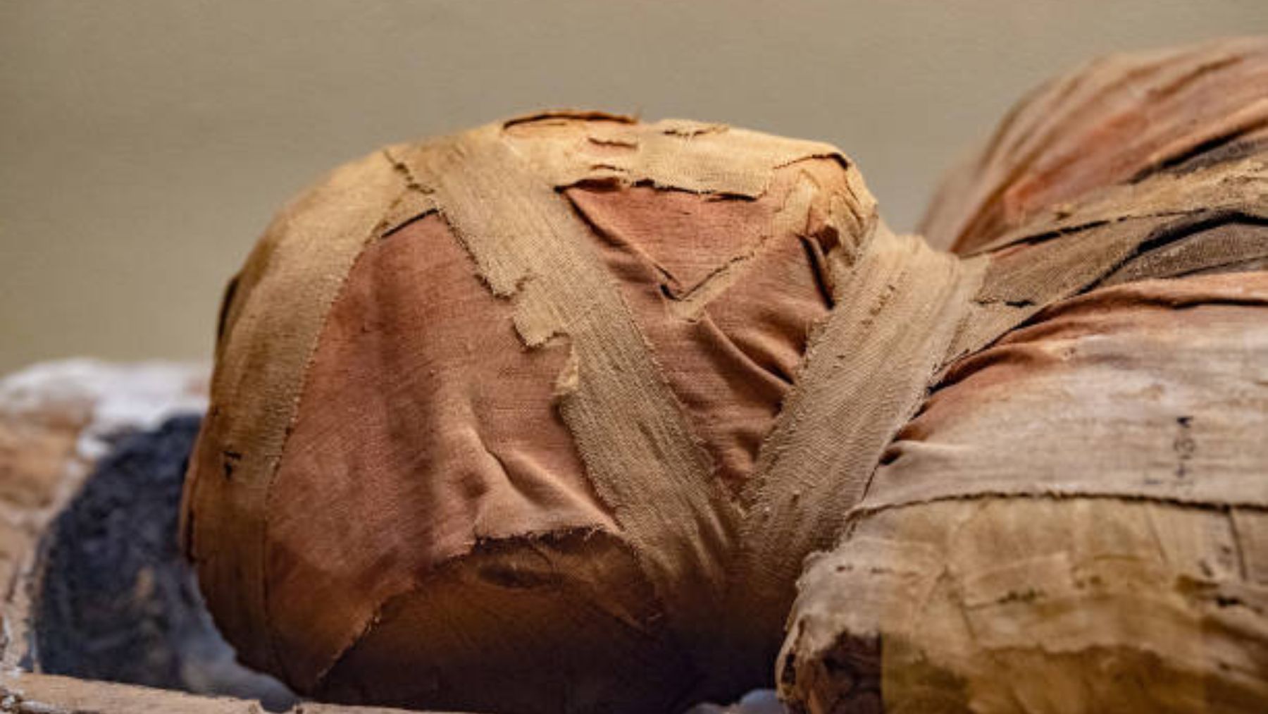 Cuál es la técnica de momificación en el Antiguo Egipto