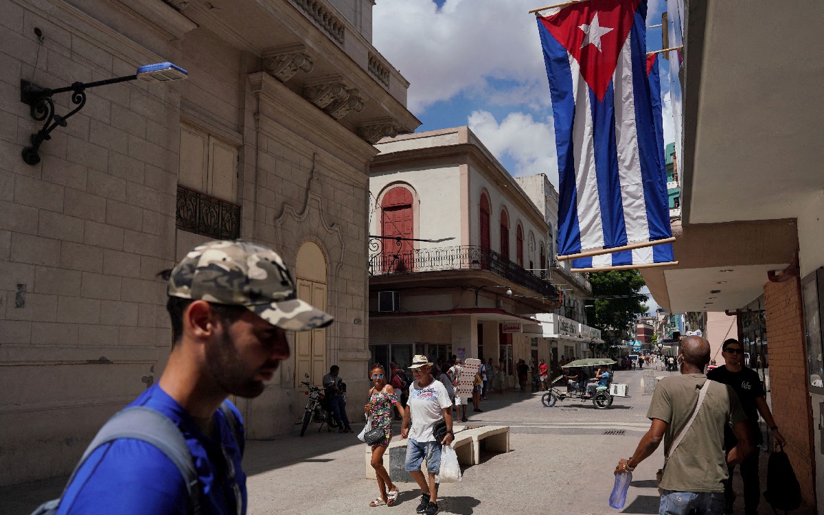 Cuba abre la puerta a la inversión extranjera por primera vez en 60 años