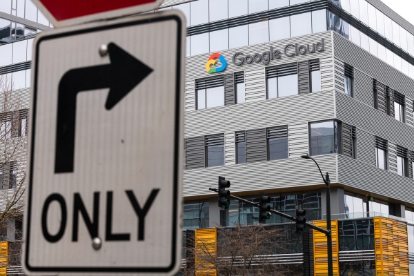 Daily Crunch: Google desconectará su servicio IoT Core en agosto de 2023