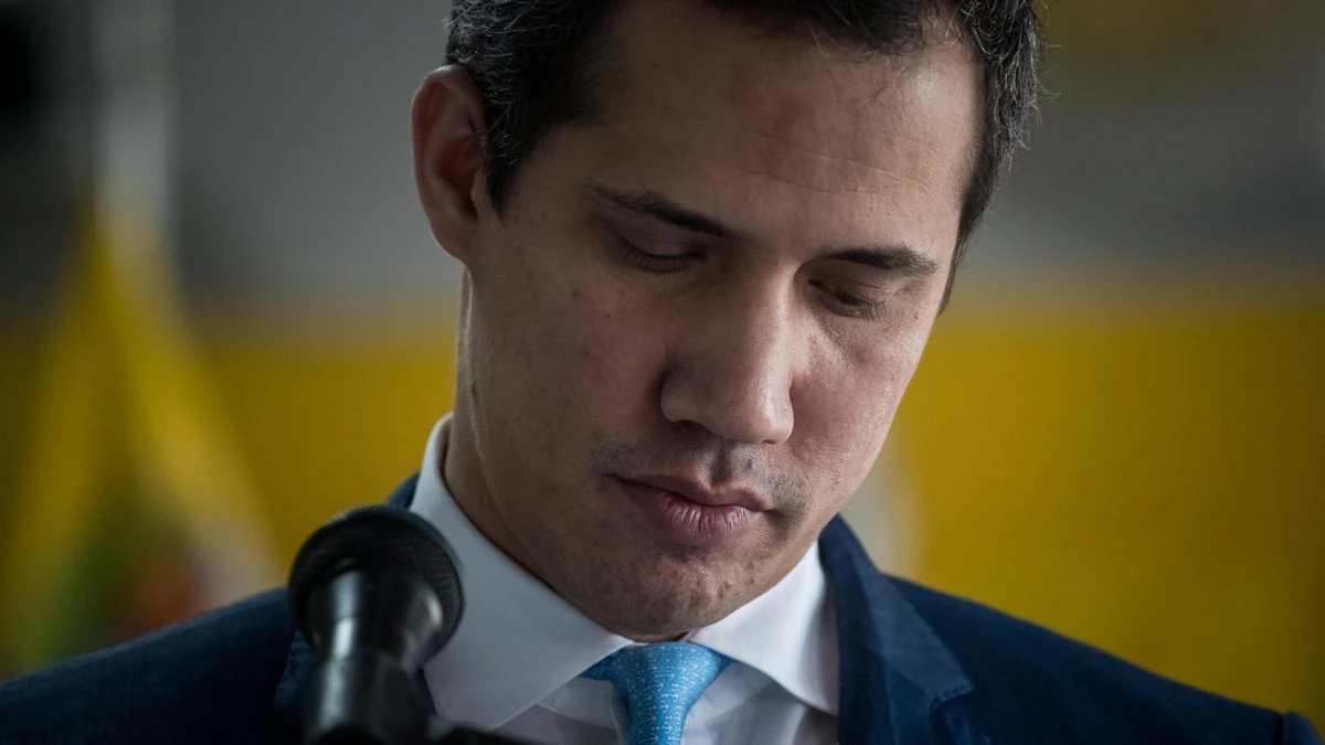 De “presidente” a candidato: Guaidó se prepara para competir en las primarias de la oposición venezolana