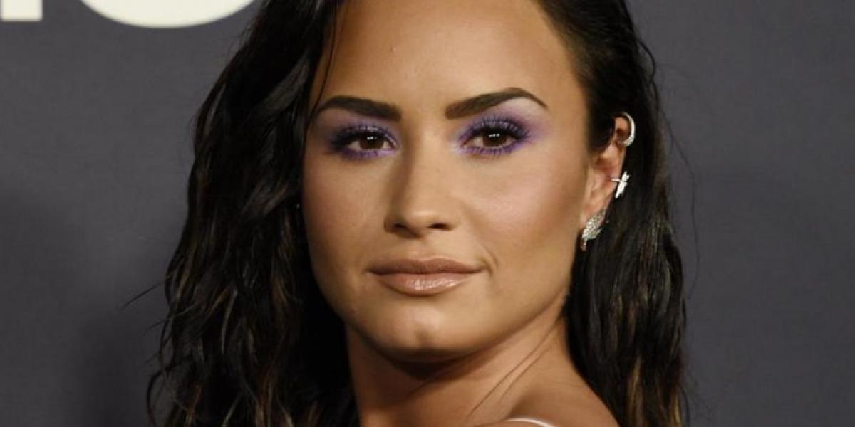 Demi Lovato deja en 'shock' al confesar a qué edad comenzó a consumir drogas y alcohol