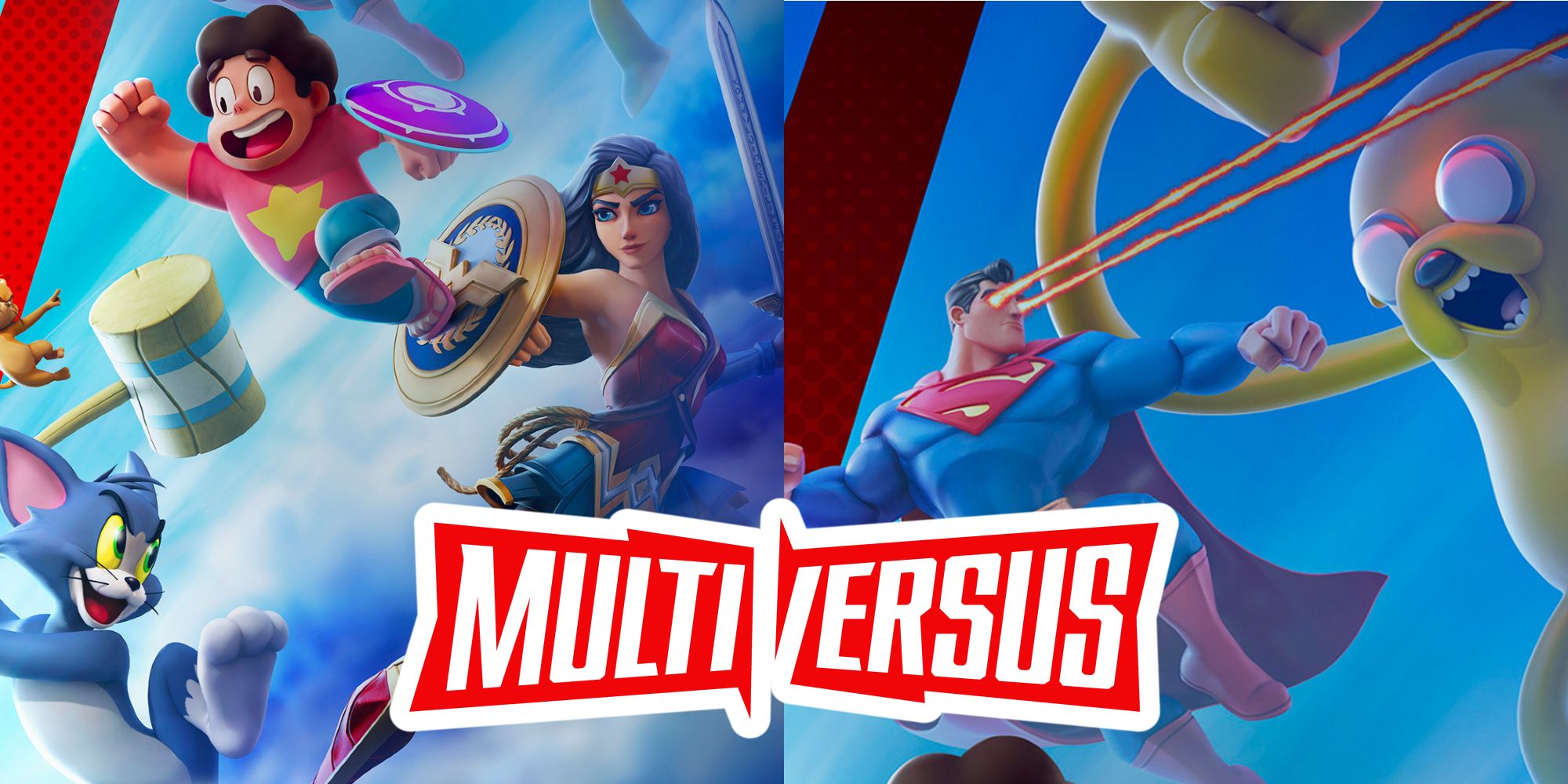 Dos personajes de MultiVersus ya están prohibidos en el torneo Evo