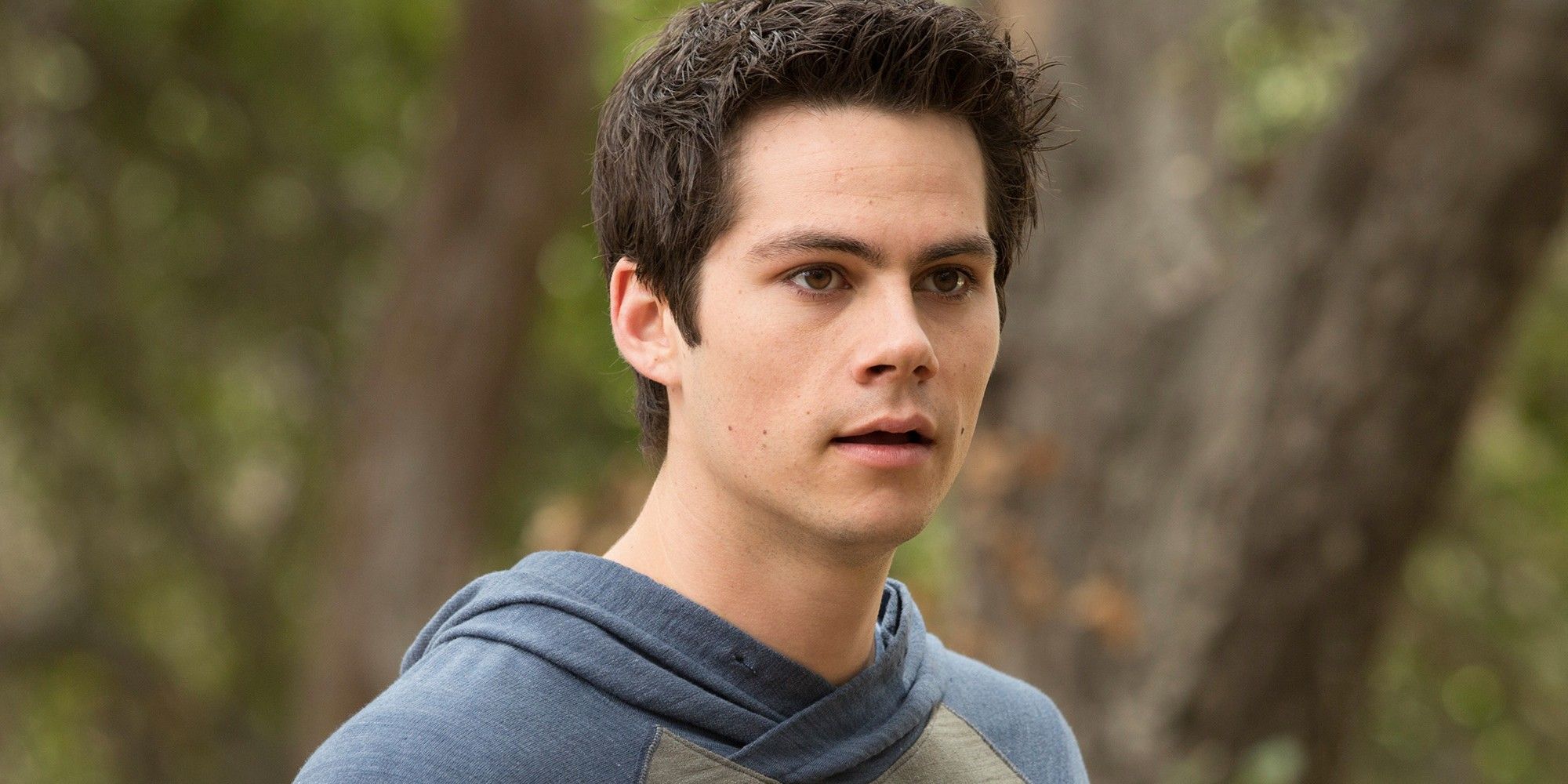 Dylan O’Brien desmiente los rumores recientes de que regresará para la película Teen Wolf