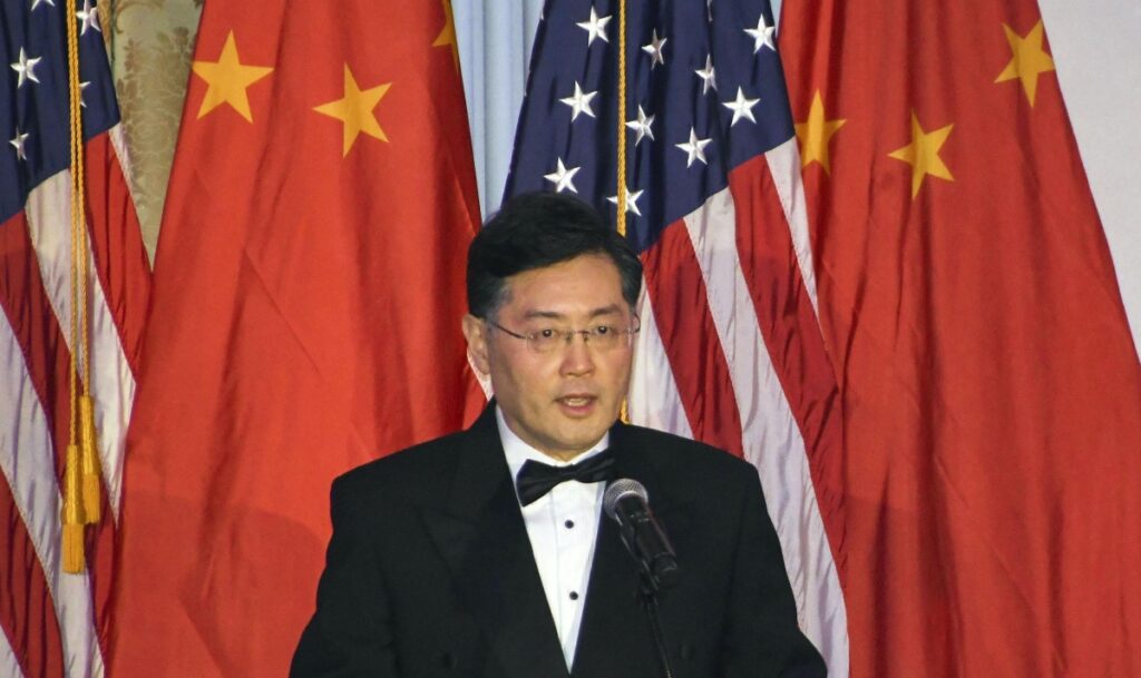EU manda llamar a embajador de China por ejercicios militares cerca de Taiwán