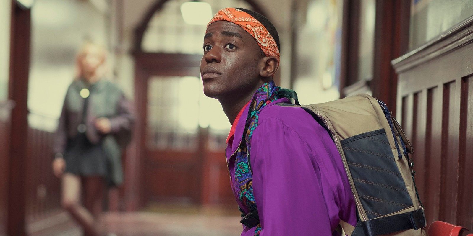 Educación sexual Temporada 4: Ncuti Gatwa regresa confirmado en medio de las salidas del elenco