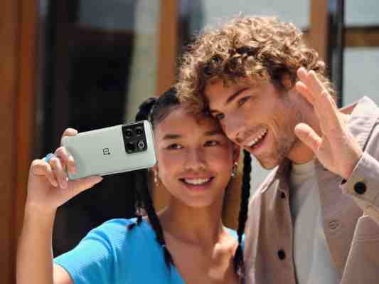 El 10T de OnePlus llega el 29 de septiembre a partir de $649