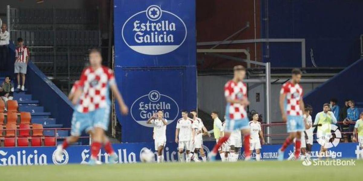 El Albacete vuelve a Segunda con una remontada en Lugo