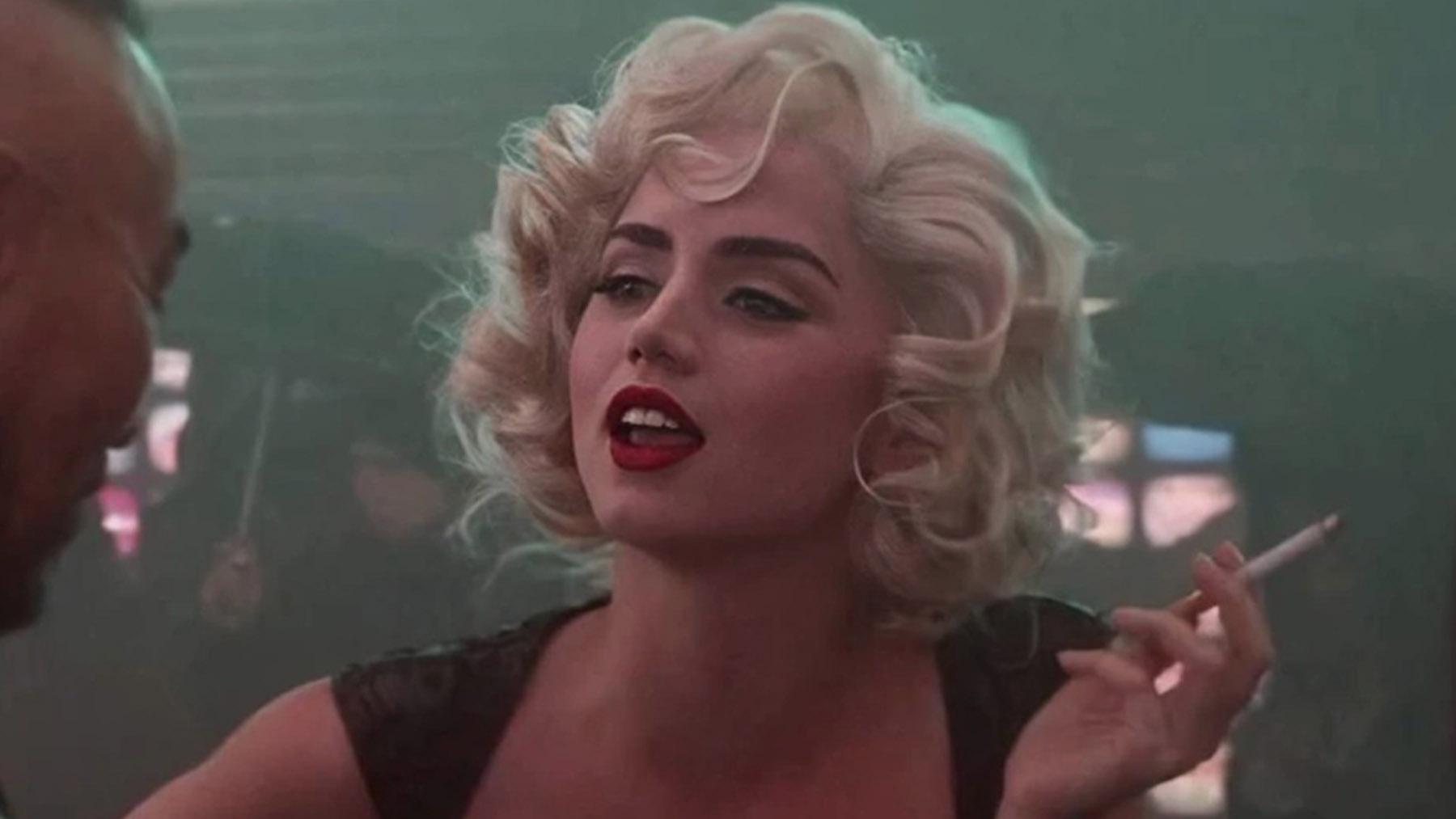 El Marilyn Monroe Estate defiende la elección de Ana de Armas en ‘Blonde’