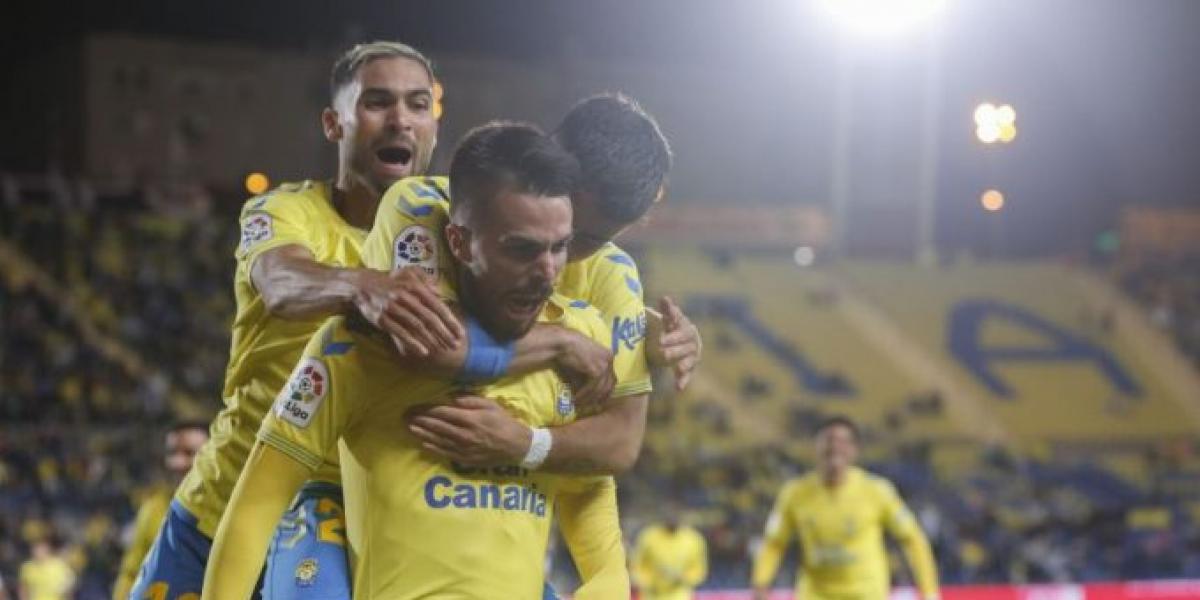 El Tenerife manda su apoyo a Kirian Rodríguez