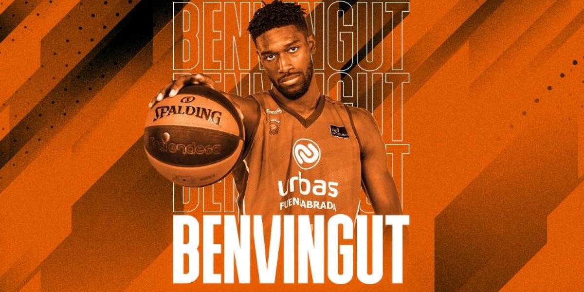 El Valencia Basket completa el fichaje de Kyle Alexander