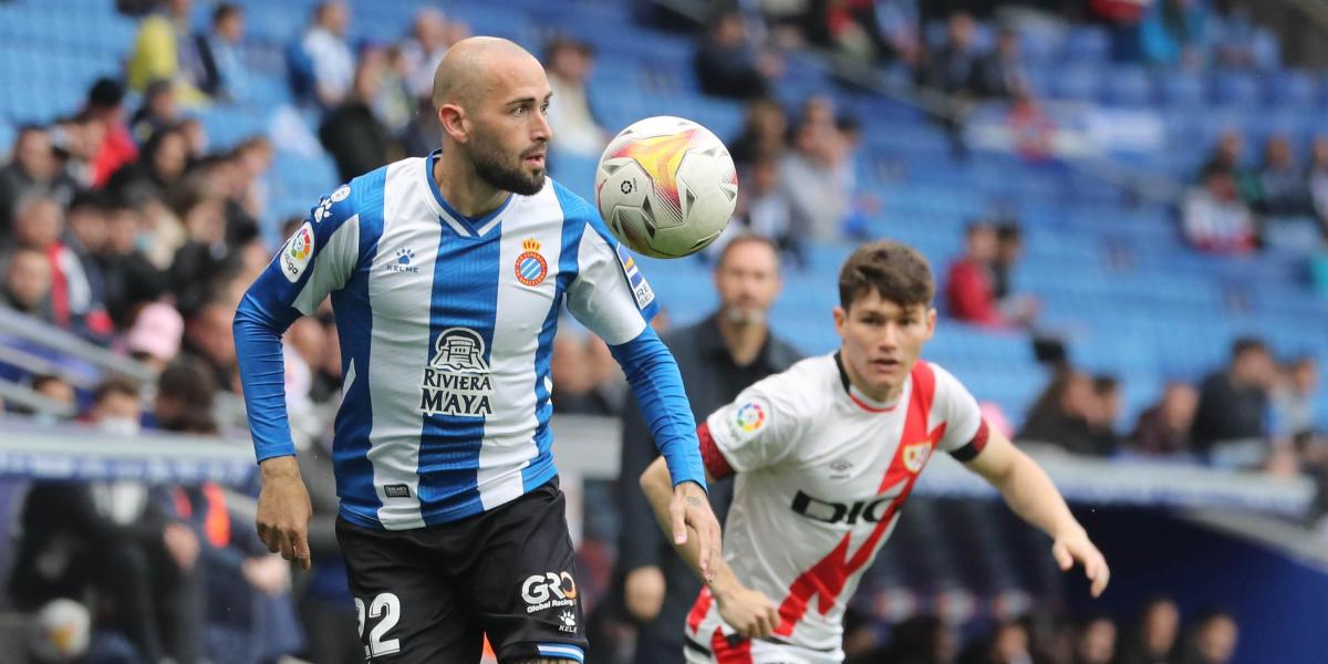 El Villarreal pregunta por Aleix Vidal
