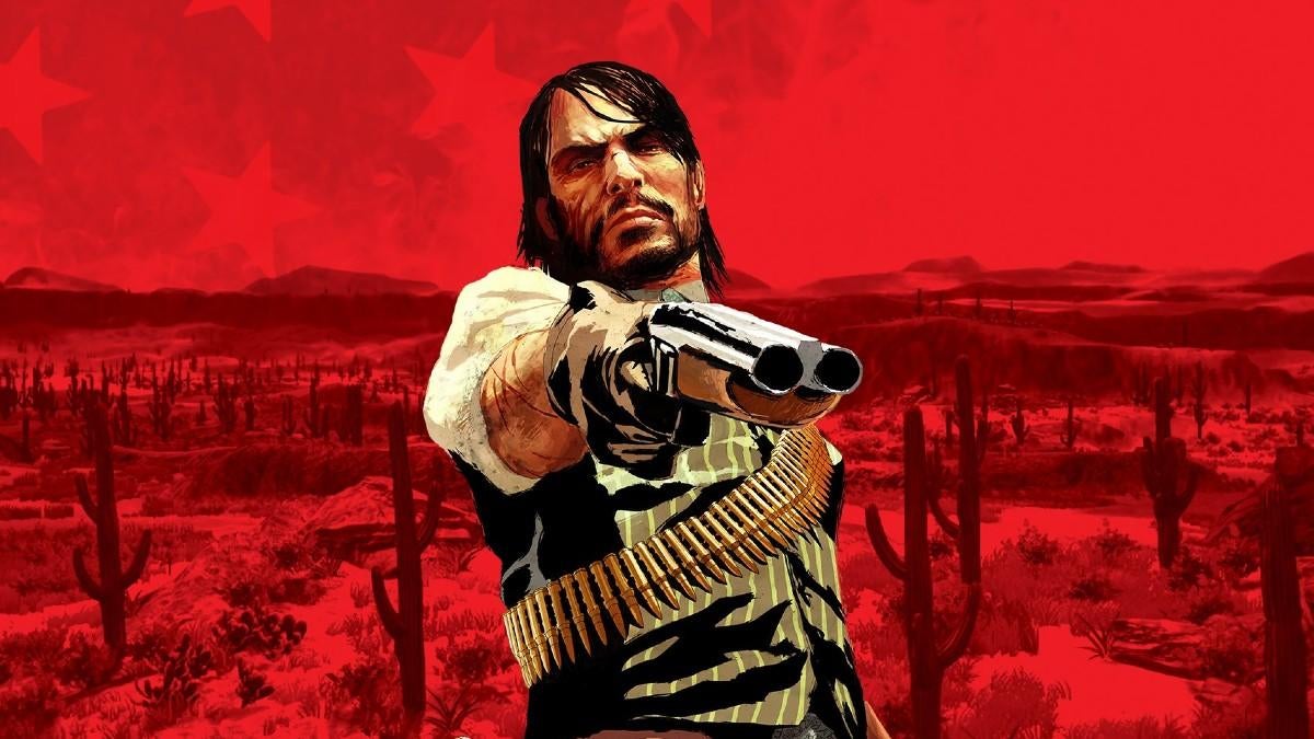 El actor de Red Dead Redemption aborda los rumores de una nueva versión