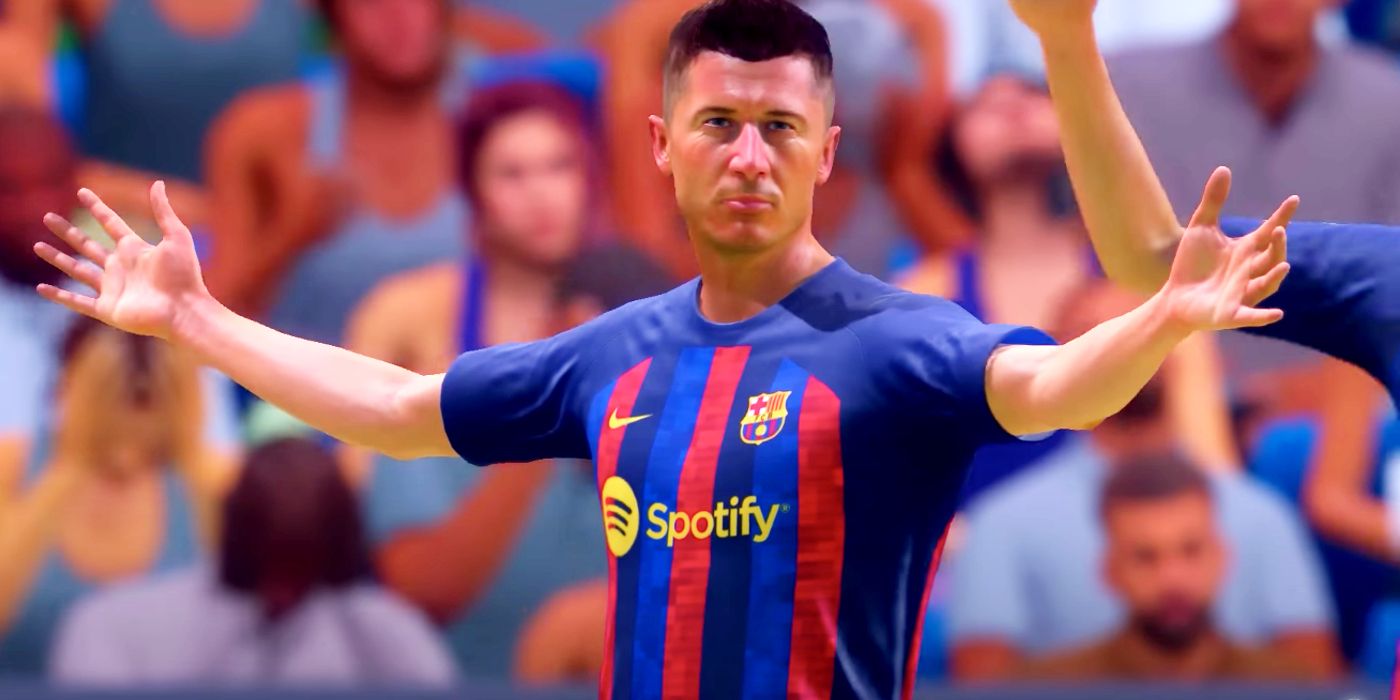 El acuerdo de La Liga de EA Sports FC demuestra que dejar FIFA fue la decisión correcta