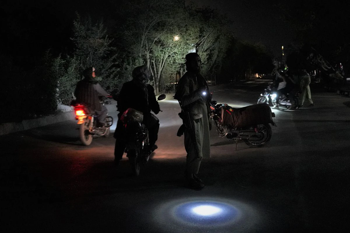 El bastión chií de Kabul vive bajo la psicosis por el riesgo de atentados