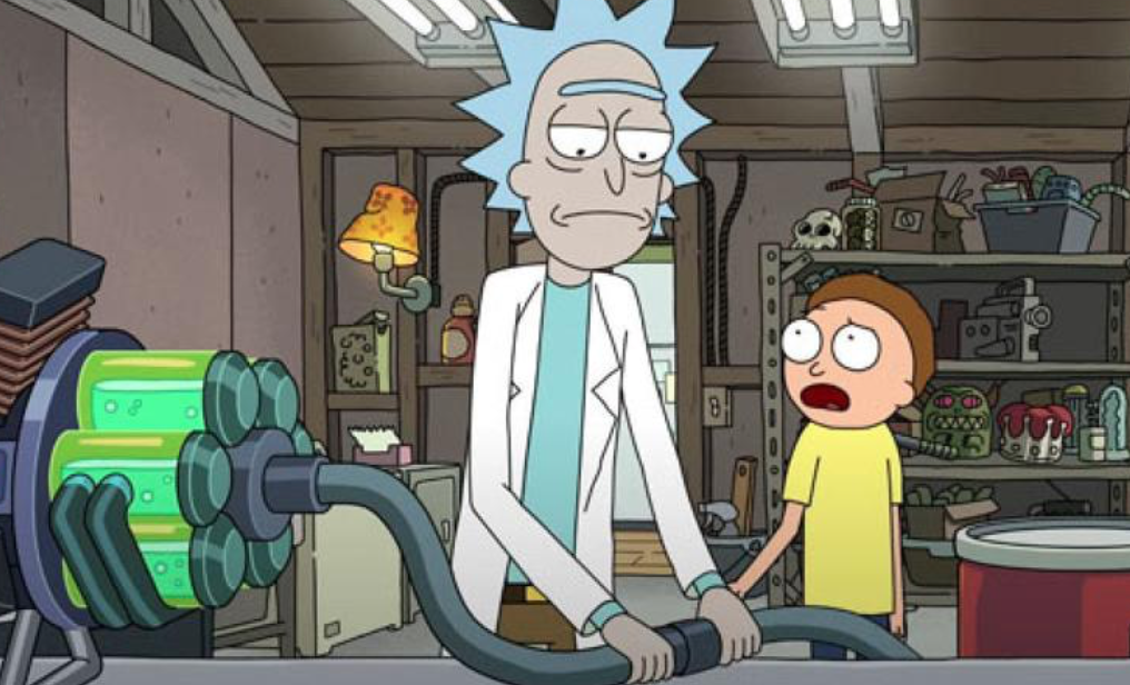El cocreador de Rick and Morty detalla por qué la temporada 5 fue difícil