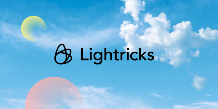 El creador de la aplicación de edición de fotos móvil Lightricks lanza un generador de texto a imagen