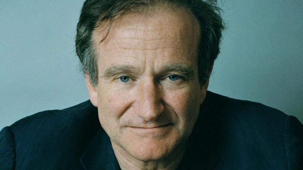 El emotivo mensaje del hijo de Robin Williams en el octavo aniversario de su muerte