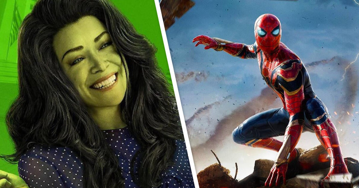 El escritor principal de She-Hulk revela que la serie no podría usar personajes de Spider-Man