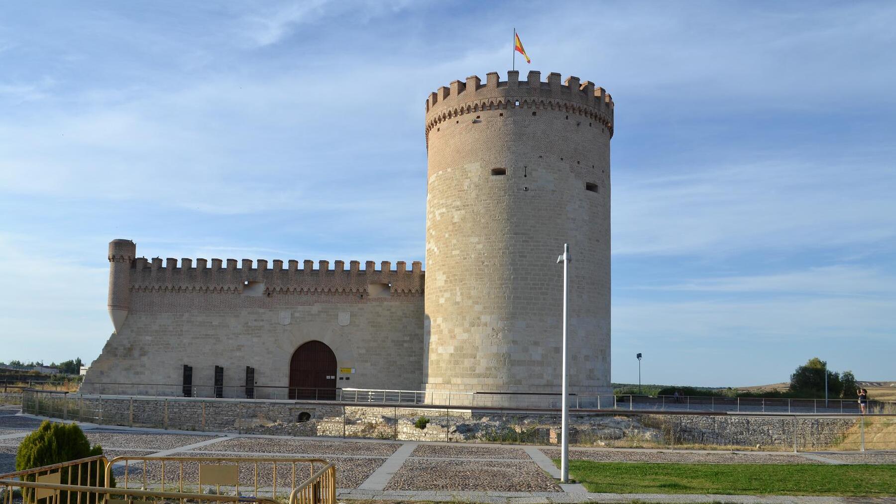El increíble pueblo de España para hacer un viaje a la Edad Media