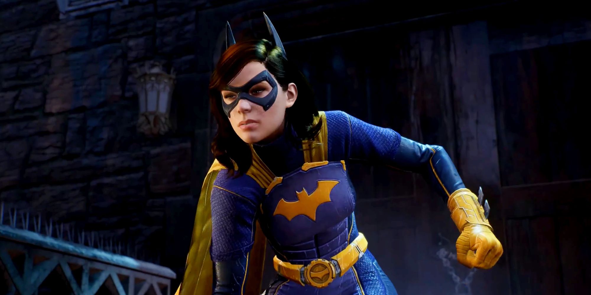 El nuevo video de juego de Gotham Knights sugiere otro villano de Batman