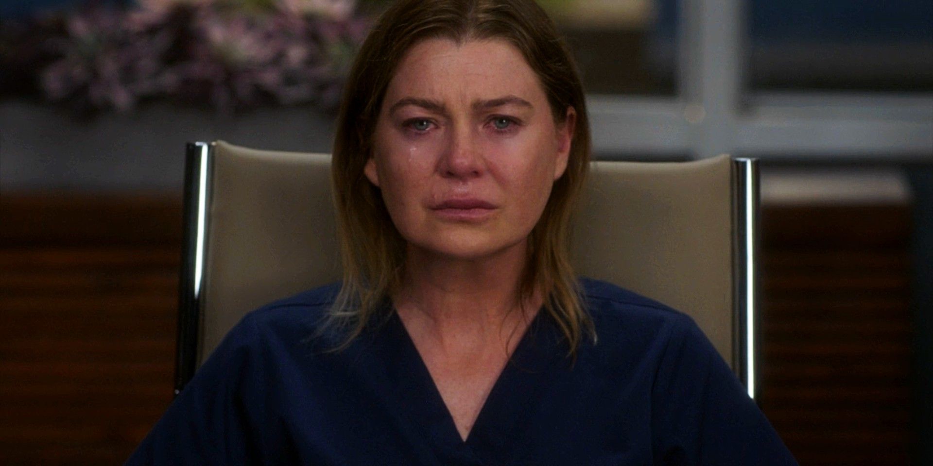 El papel de Ellen Pompeo en la temporada 19 de Grey’s Anatomy se reduce drásticamente