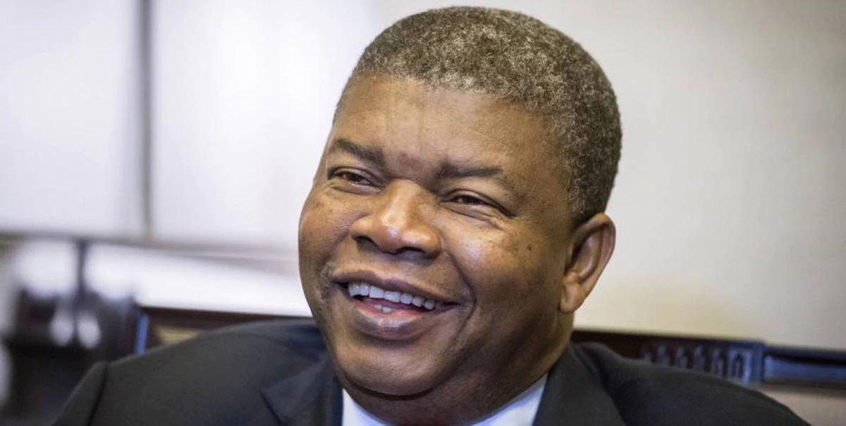 El partido que lleva 47 años gobernando Angola lidera el recuento en las elecciones generales