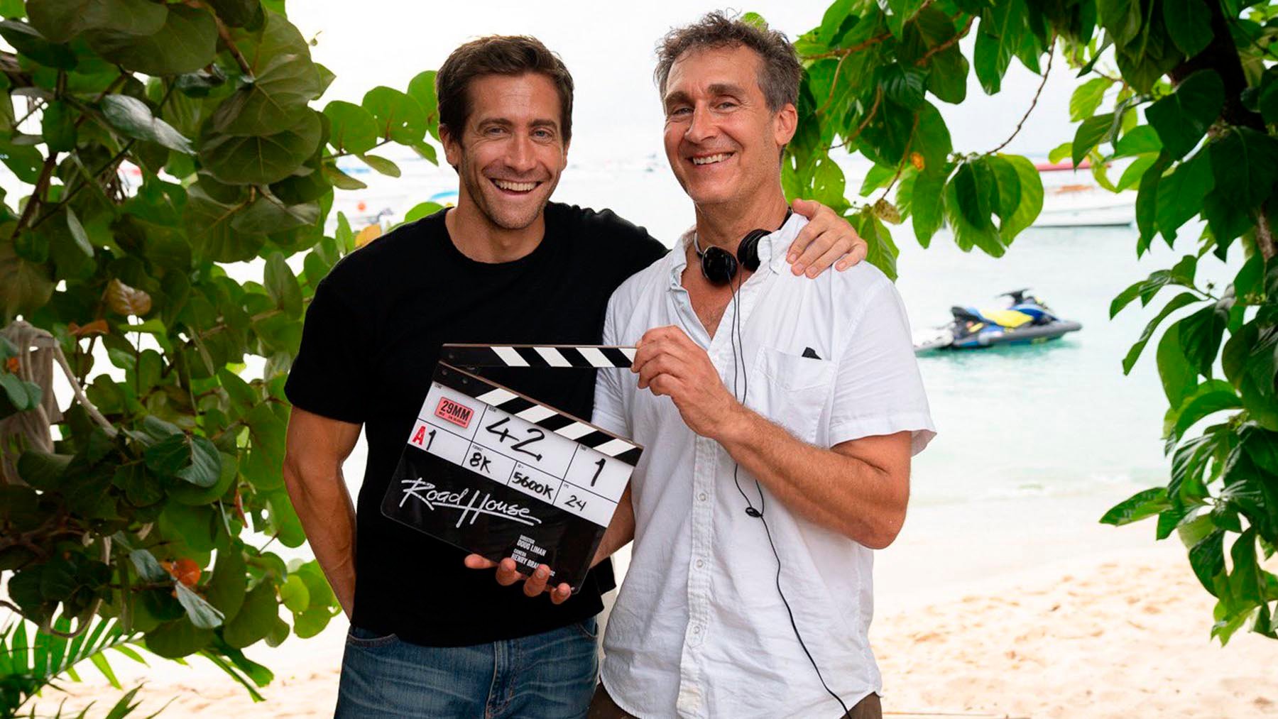 El remake ‘De profesión: duro’ inicia su rodaje con Jake Gyllenhaal